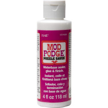 Mod Podge Puzzle Saver (4 on as) CS11223 4 oz 4 fl oz branco