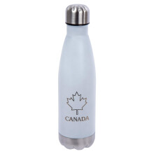 PURE Special Canada Edition Stainless Steel Classic Double Wall Water