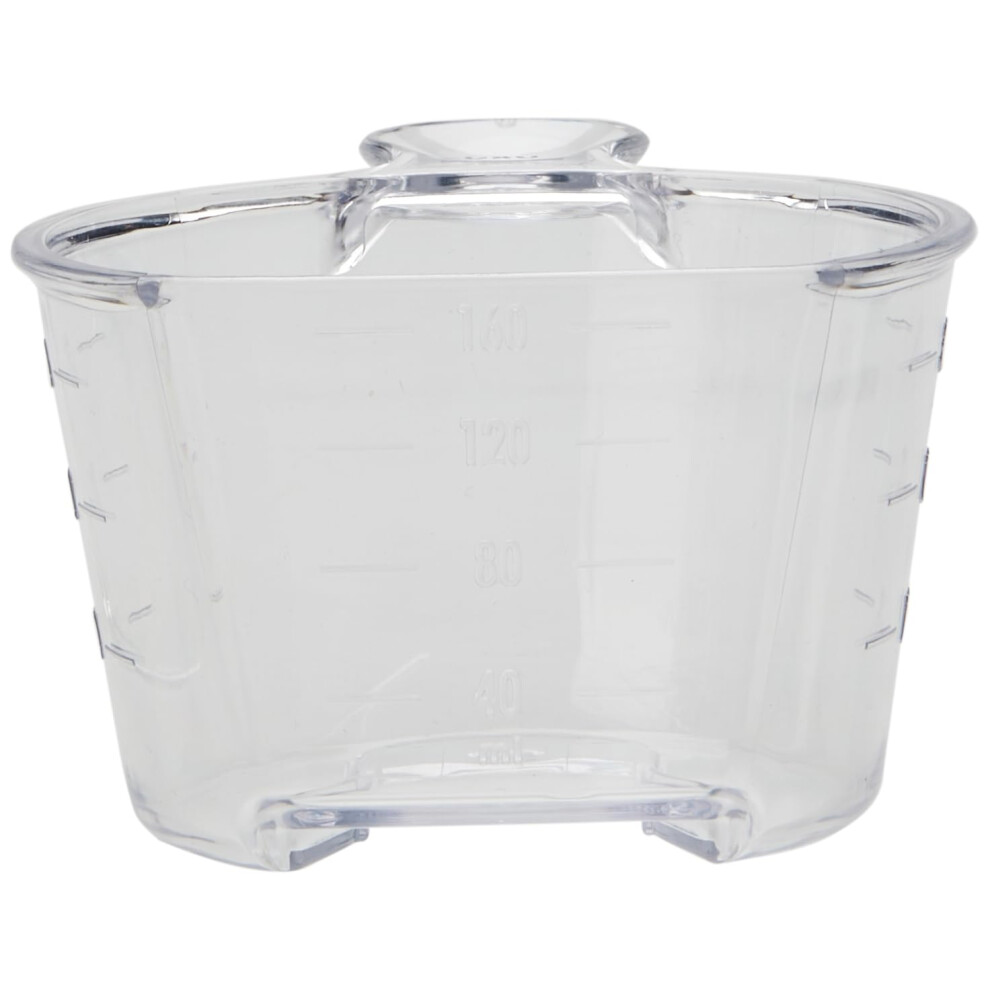 NEW OXO Good Grips POP Container Rice Measuring Cup