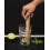 HIC Kitchen Pilon à Cocktail en Bambou Naturel 3