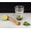 HIC Kitchen Pilon à Cocktail en Bambou Naturel 2