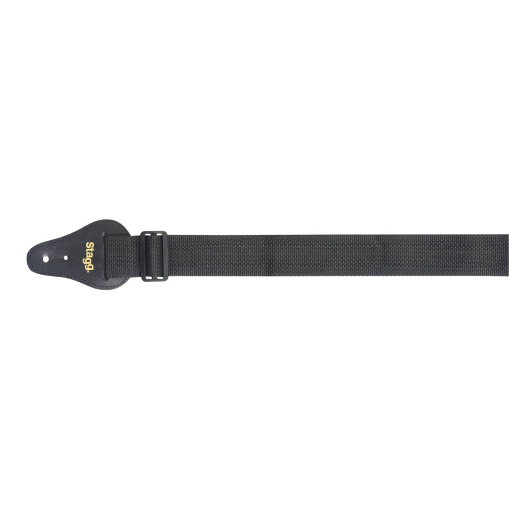 Stagg BJA009 Nylon Guitar Strap