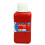 Pebeo Setacolor Opaque Fabric Paint  250ml  Red 1