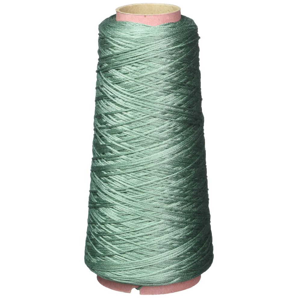 DMC: Cone Floss DMC 5214-502 Six Strand Embroidery Cotton Cone  100gm