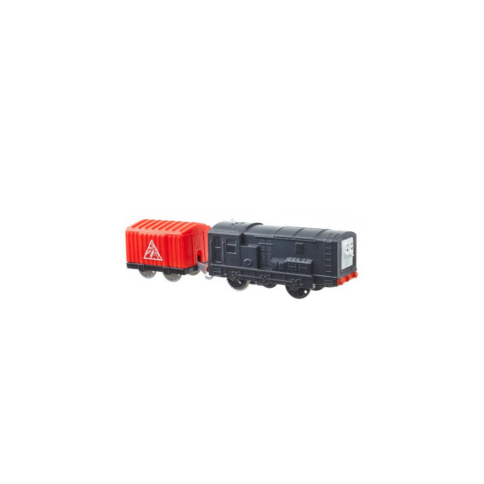 Thomas & Friends Motorized Toy Train Engines for preschool kids ages 3