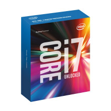 Intel BX80662I76700K 4512 Core i7 6700K 4.00 GHz Unlocked Quad Core Sk