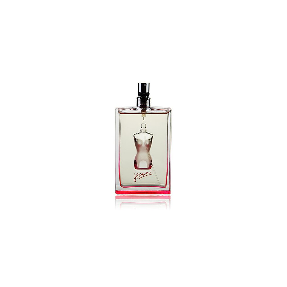 Madame Eau Fraiche By Jean Gaultier Eau De Toilette Spray  3.3-Ounce