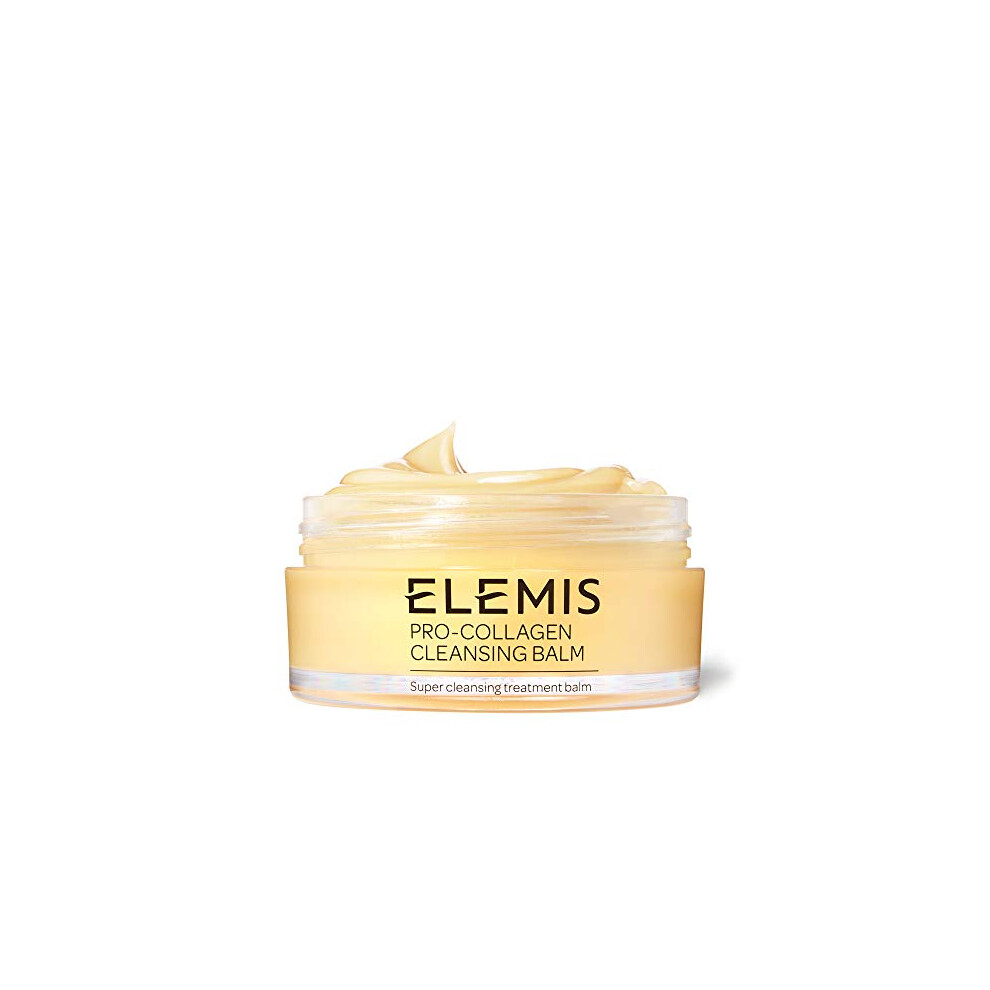 Elemis Pro-Collagen Cleansing Balm