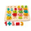 Hape International Puzzle erste Berechnungen 3