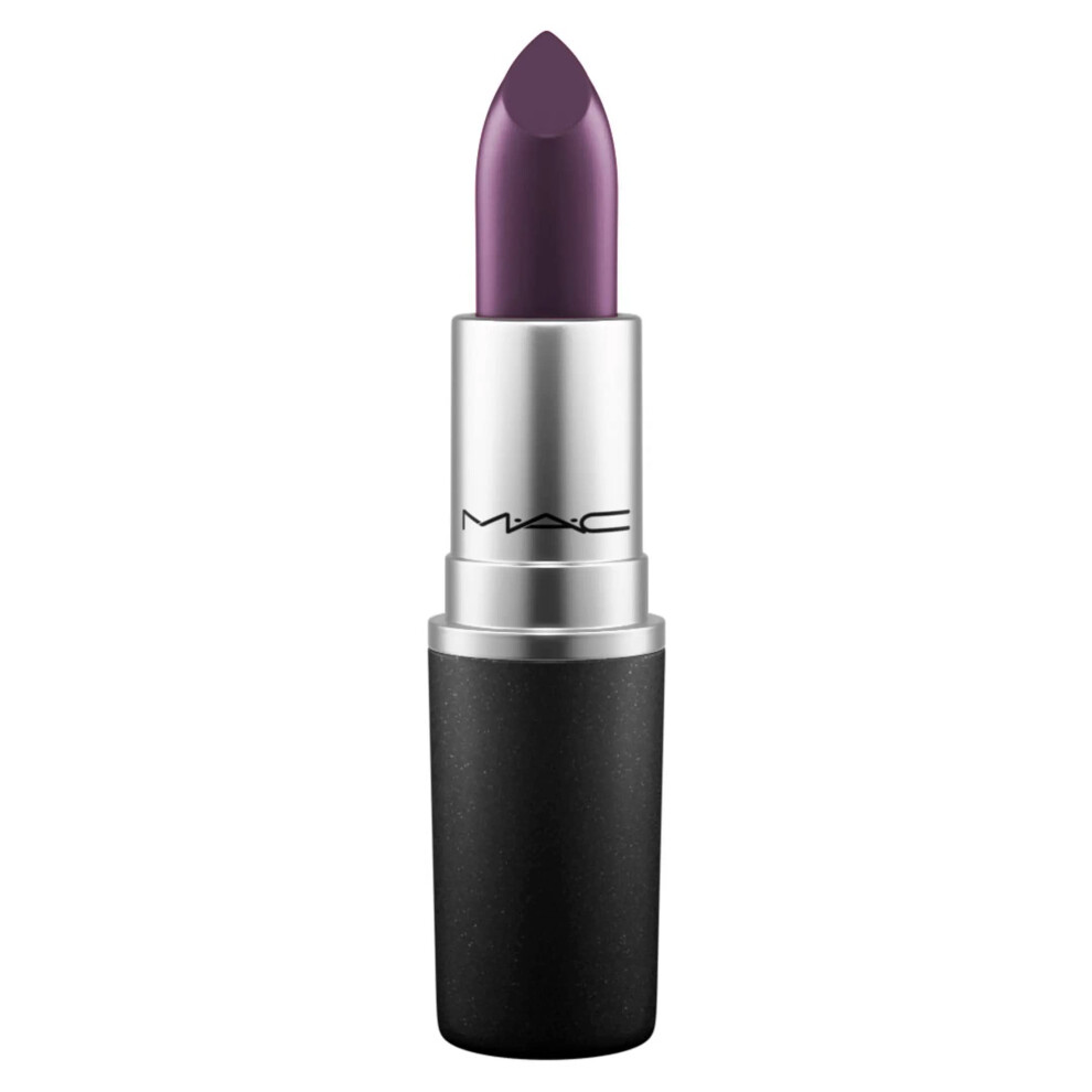 MAc Satin Lipstick cyber 3g