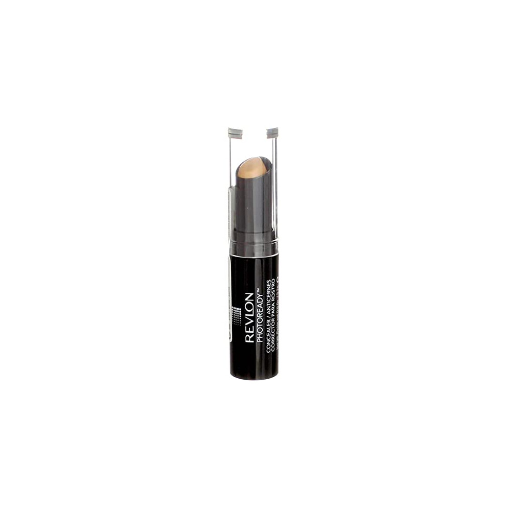 Revlon PhotoReady Concealer  Medium Deep 0.11 oz (Pack of 2)