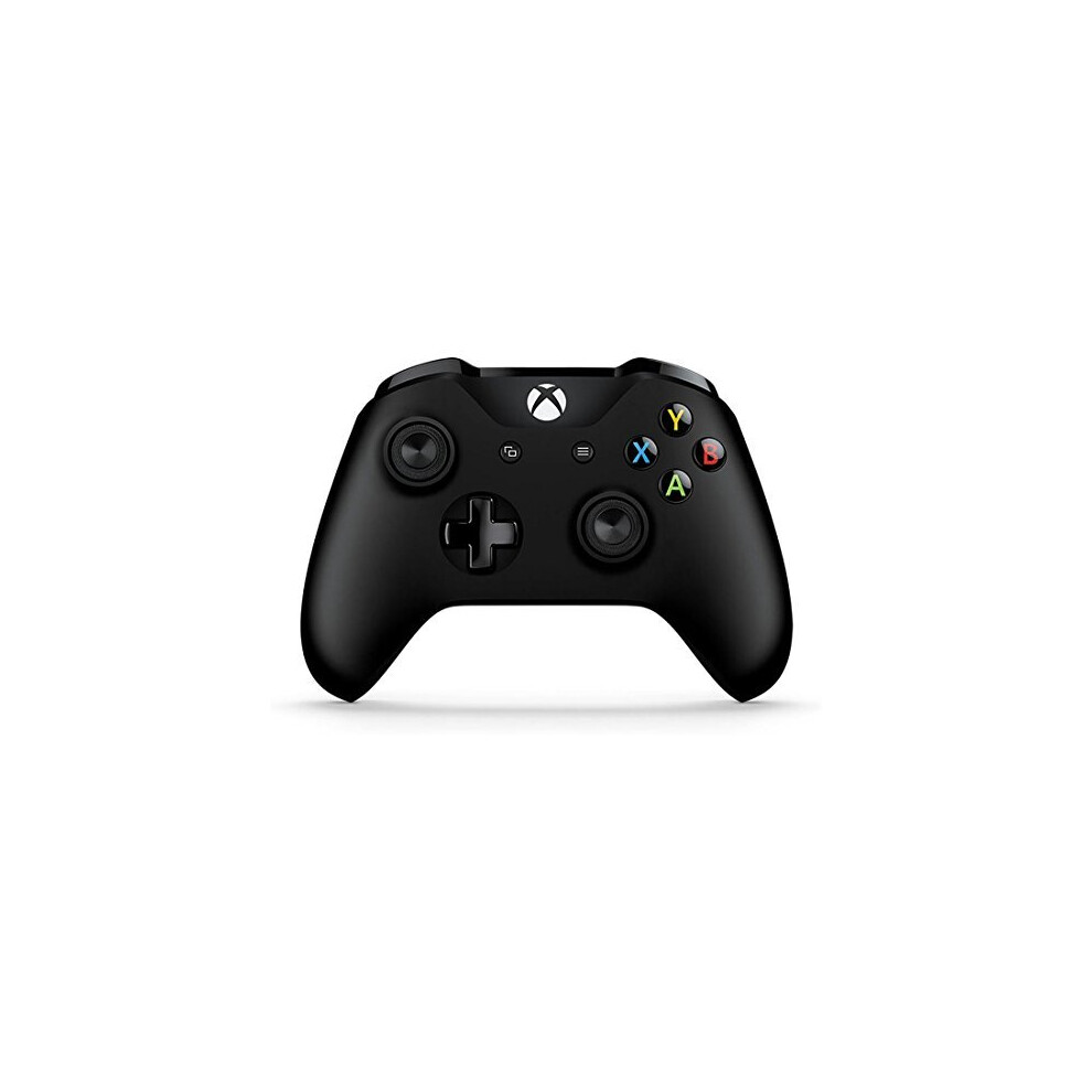 Xbox Wireless Controller - Black