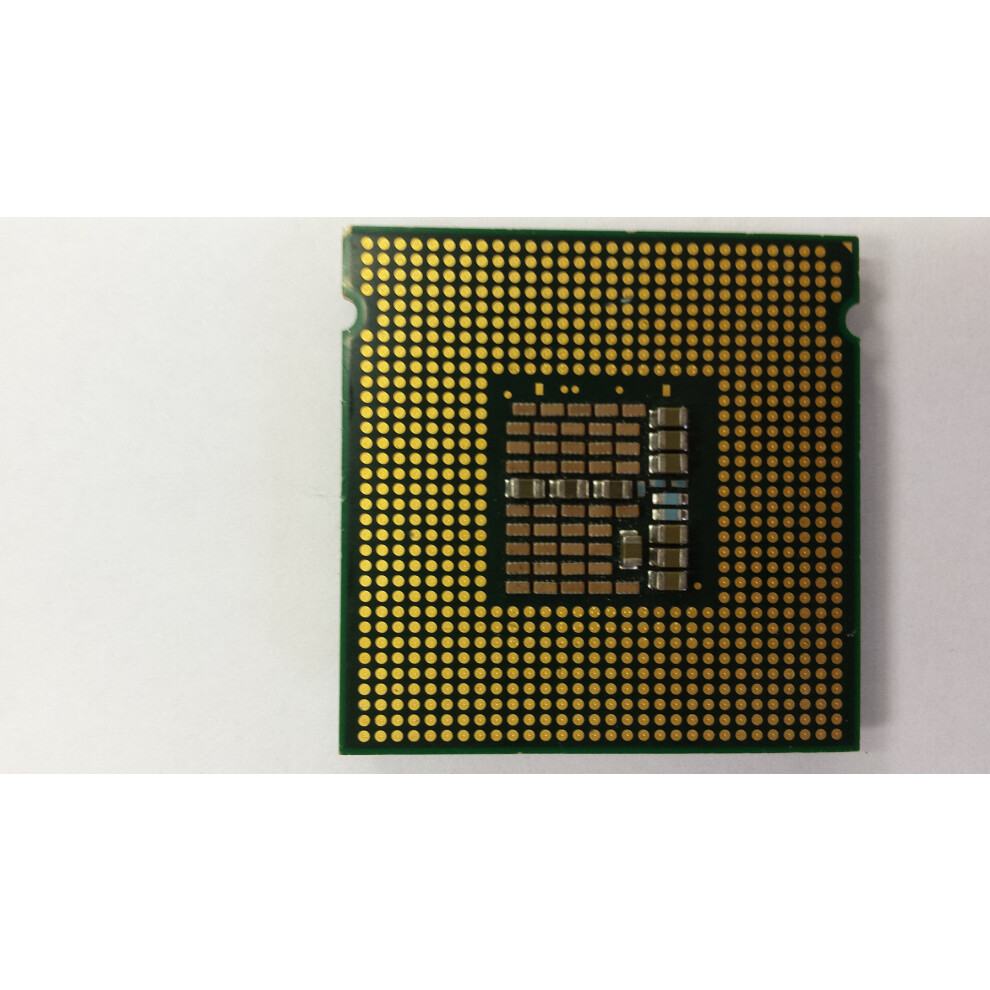 Intel Core 2 Quad Q9300 2.50GHz Processor