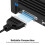 Sabrent USB to Parallel IEEE 1284 Printer Cable Adapter (CB-CN36) 4