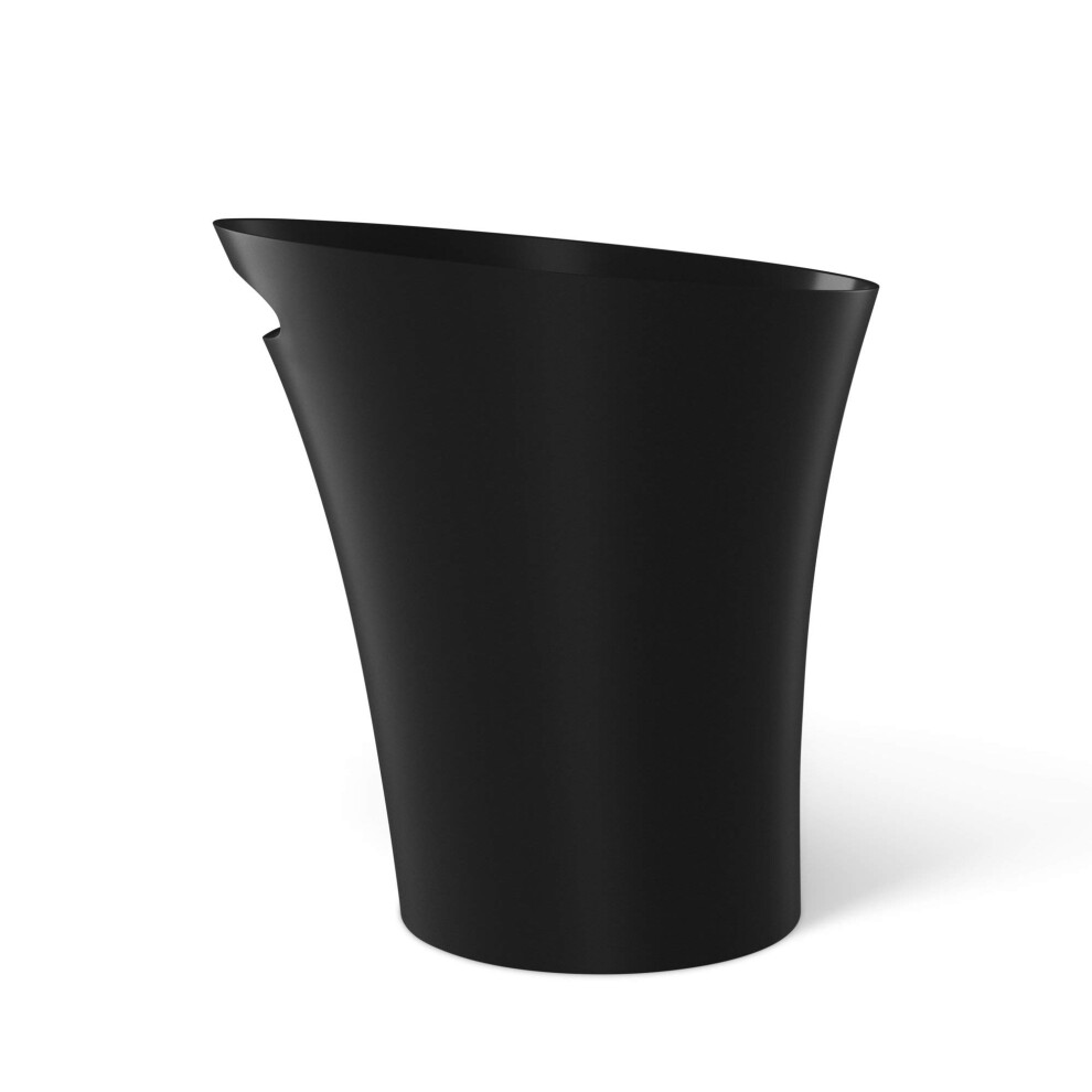 Umbra Skinny Trash Can