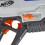 Nerf NERF Modulus Regulator Vollautomatischer Blaster, 3 Feuer-Modi (Amazon Exklusiv) 4