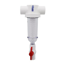Rusco/Vu-Flow 1"""" 100 Mesh Spin Down Sediment Wasserfiltersystem