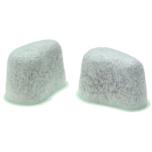 Krups Charcoal Filters Set of 2