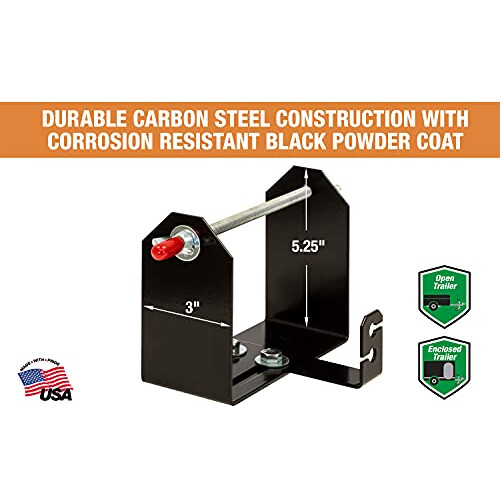 Buyers Products LT40 Trimmer Line Spool Bracket 2