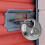 Master Lock Master Lock 40T Stainless Steel Discus Padlock  2 Pack 2