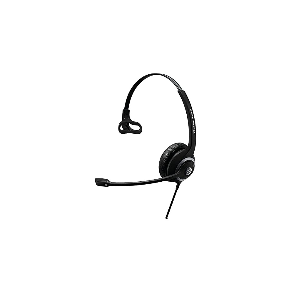 Sennheiser Enterprise Solution SC230 Circle Series Profession Headset