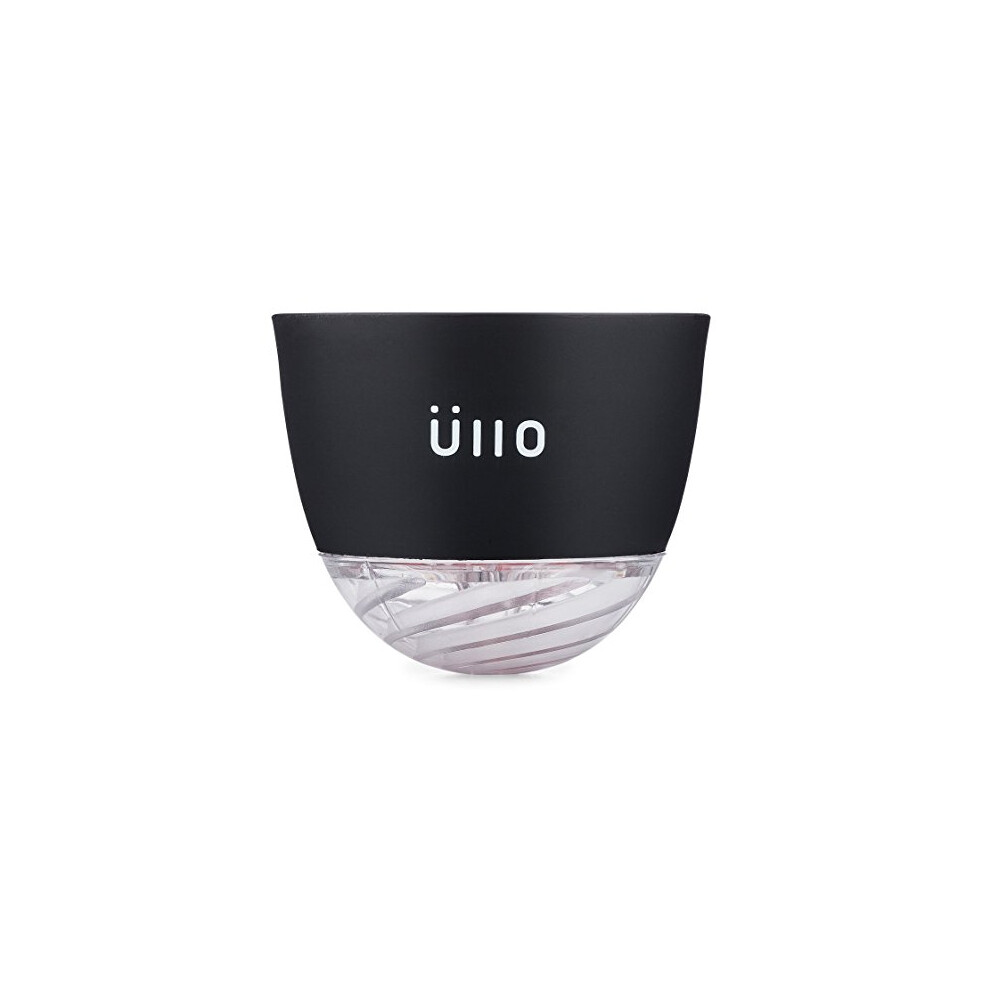 Ullo Wine Purifier with 4 Selective Sulfite Filters. Remove Sulfites