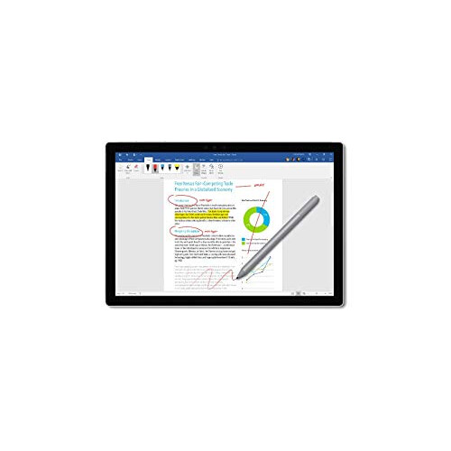 Refurbished Microsoft Microsoft Surface Pen Platinum Model 1776 (EYU-00009) 2