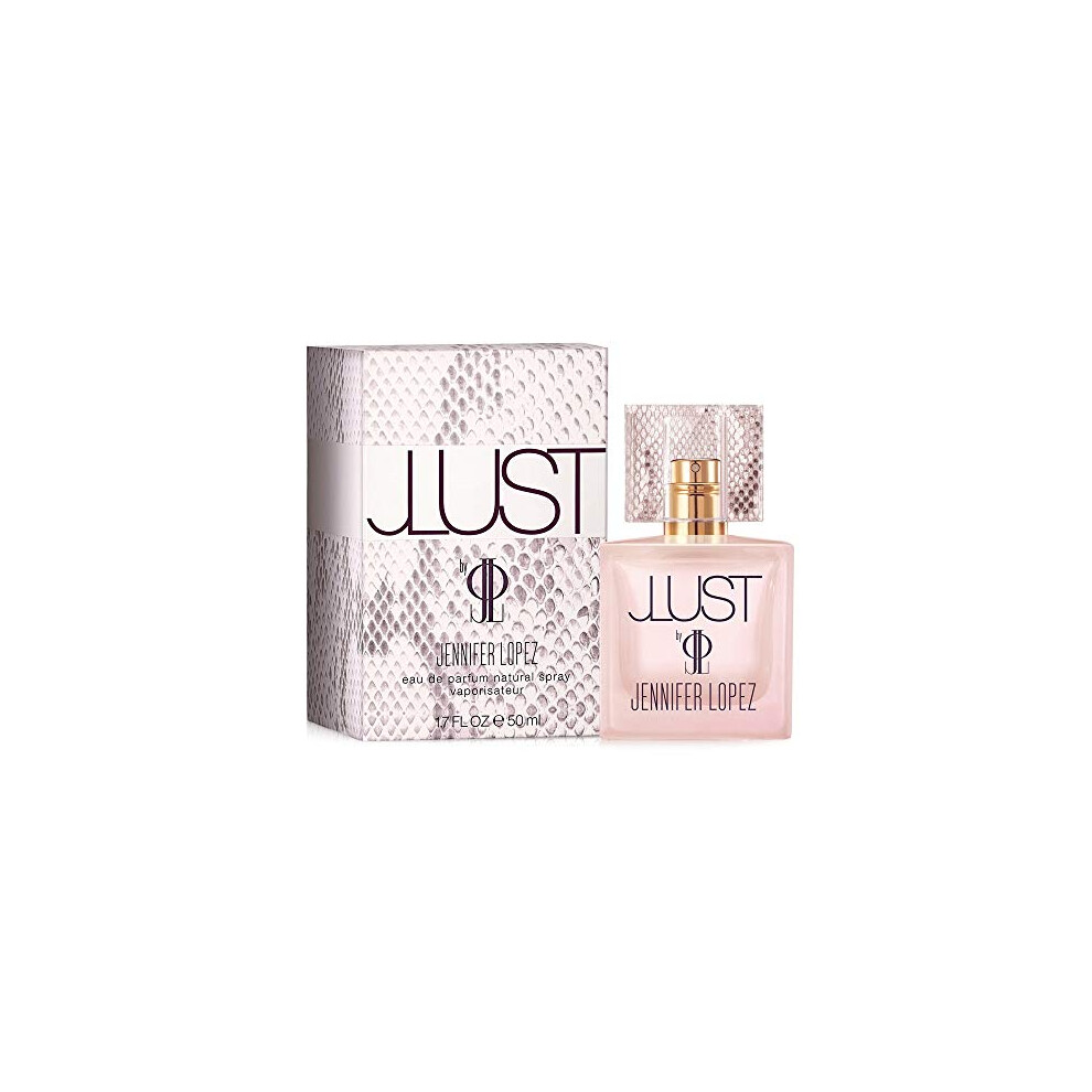 Jennifer Lopez JLUST Eau de Parfum  1 Fluid Ounce