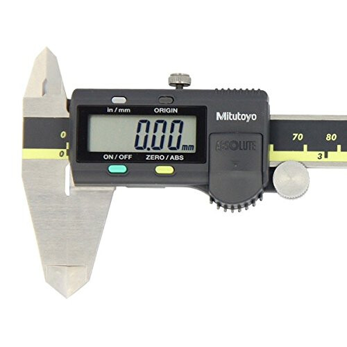 Mitutoyo 500-196-30 Advanced Onsite Sensor (AOS) Absolute Scale Digita 1