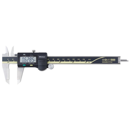 Mitutoyo 500-196-30 Advanced Onsite Sensor (AOS) Absolute Scale Digita