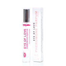 Eye of Love Uparfumeret kropsspray med feromoner 10 ml