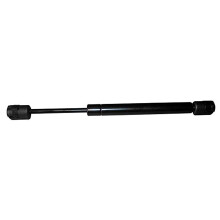Whitecap Industries G-3020C Black Nitrate Gas Spring - 7"" to 10"" 20