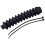 Sea-Dog Steering Cable Boot [521700-1] 1
