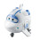 super wings Super Wings 5"" Transforming Characters 4-Pack   Combine Jett  Paul  A 5