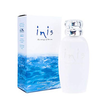 Inis the Energy of the Sea Cologne Spray - Unisex Parfym för Kvinnor och Män - Ren, Fräsch, Ocean Cologne - 3,3 Fl Oz