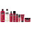 TRESemmé Tresemme, Keratin Glatt Hitzeschutz-Spray, 8 fl oz (236 ml) 3