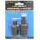 Cal Hawk Tools BSPUJ2PI Ensemble de 2 joints universels à impact 1