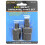 Cal Hawk Tools BSPUJ2PI Ensemble de 2 joints universels à impact 2