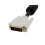 StarTech.com StarTech.com 4-in-1 Cable for KVMs with Dual Link DVI and USB - Audio 4