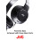 JVC JVC Lightweight Flat Foldable On Ear Colorful Lightweight Foldable Hea 3