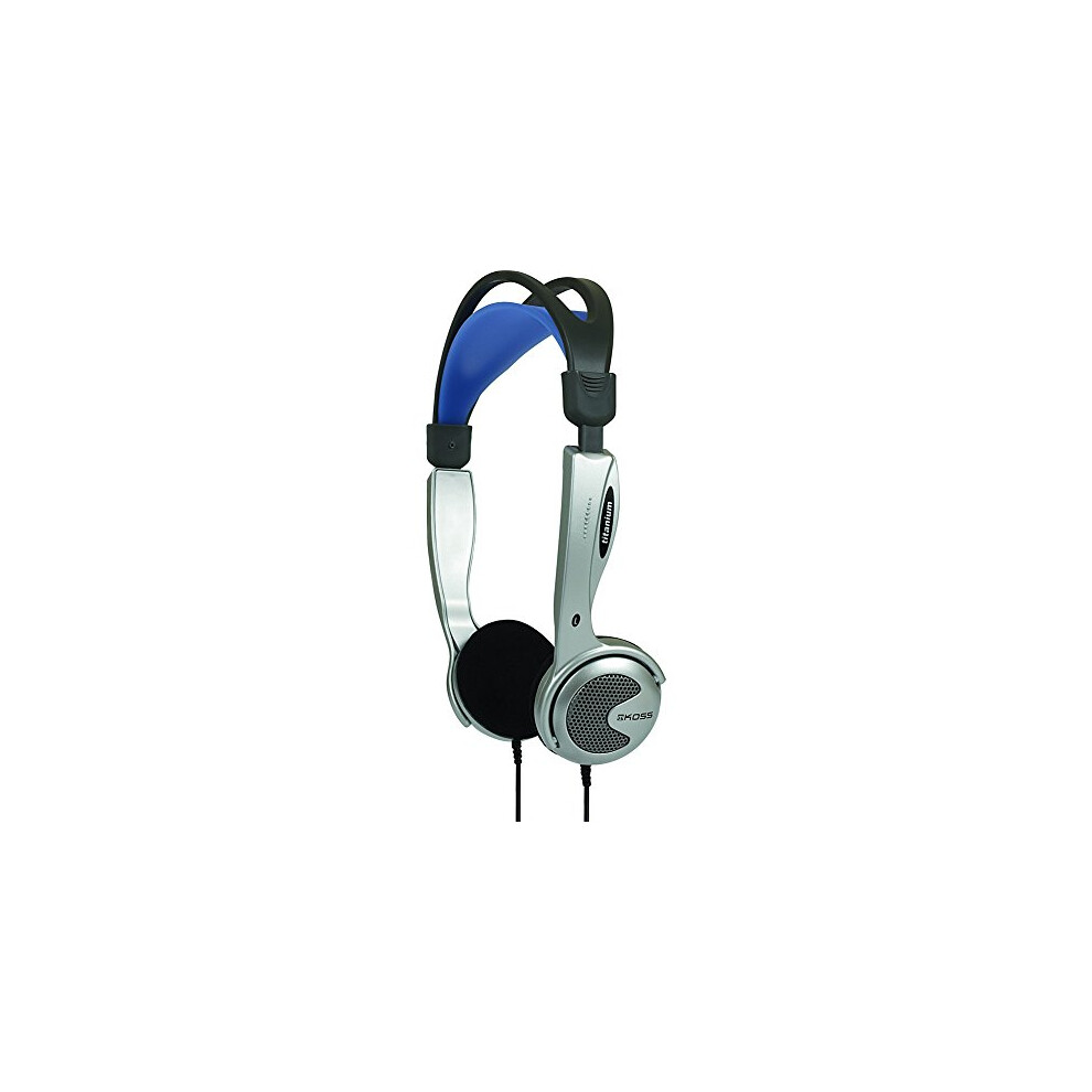 KOSS 185141 KTXPro1 On-Ear Headphones