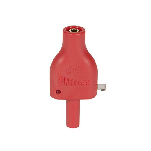 Power Probe 5 volt reference adapter will connect to any Power Probe T 2