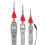 Power Probe 5 volt reference adapter will connect to any Power Probe T 2