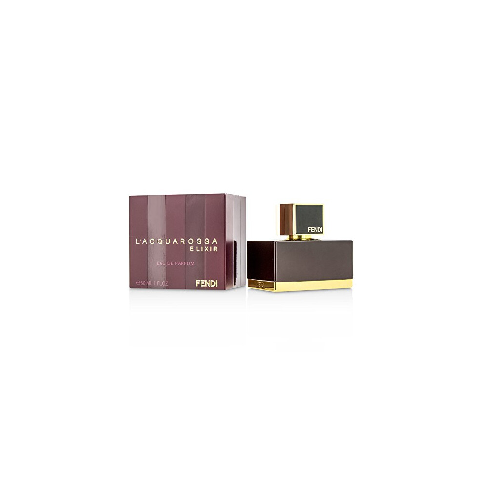 Fendi LAcquarossa Eau De Parfum Spray 30ml/1oz