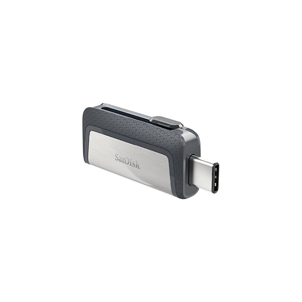 Sandisk SDDDC2-032G-A46 SanDisk Ultra 32GB Dual Drive USB