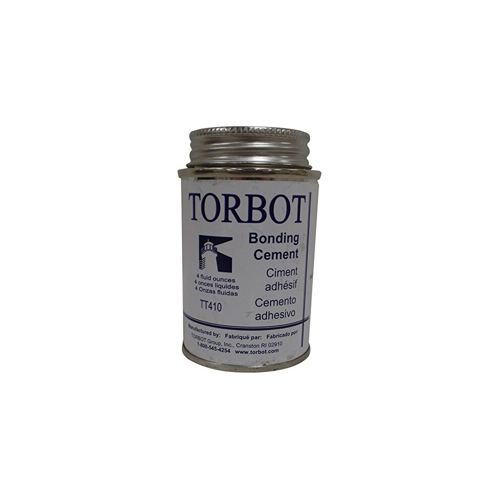 TORBOT Liquid Bonding Cement