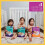 Sposie with Adhesive  Stops Overnight Diaper leaks  Extra Nighttime Pr 6