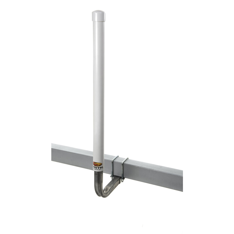 Ce Smith - 27640 Guide-On Post - Durable Boat Trailer Accessory - 60"" 768296003371