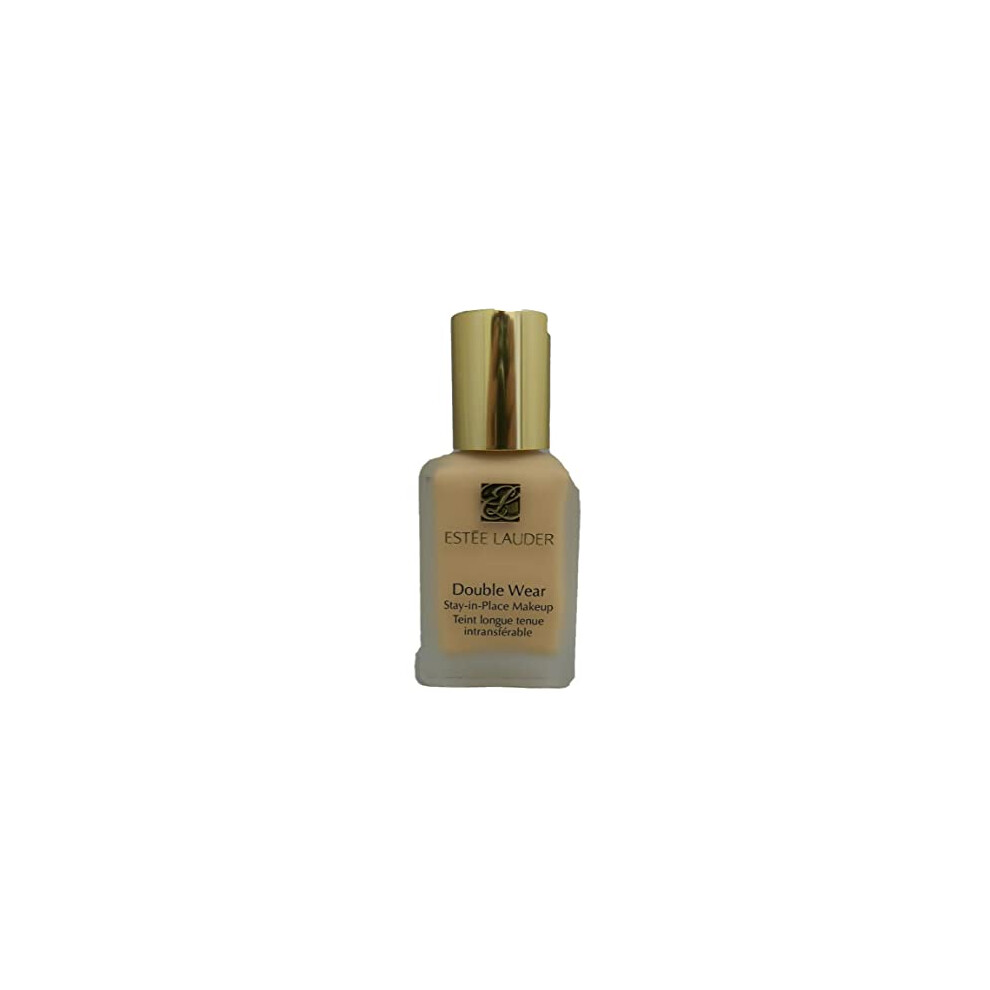 Est?e Lauder Double Wear Stay-in-Place Liquid Makeup #2W1 DAWN- 1oz