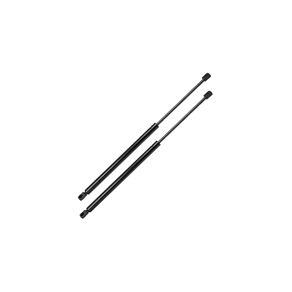 Lift Supports Depot Qty (2) Compatible With Volkswagen Golf Gti R32 Rabbit 2006 To 2009 Rear Hatch Lift Supports Shocks Struts 719926142274